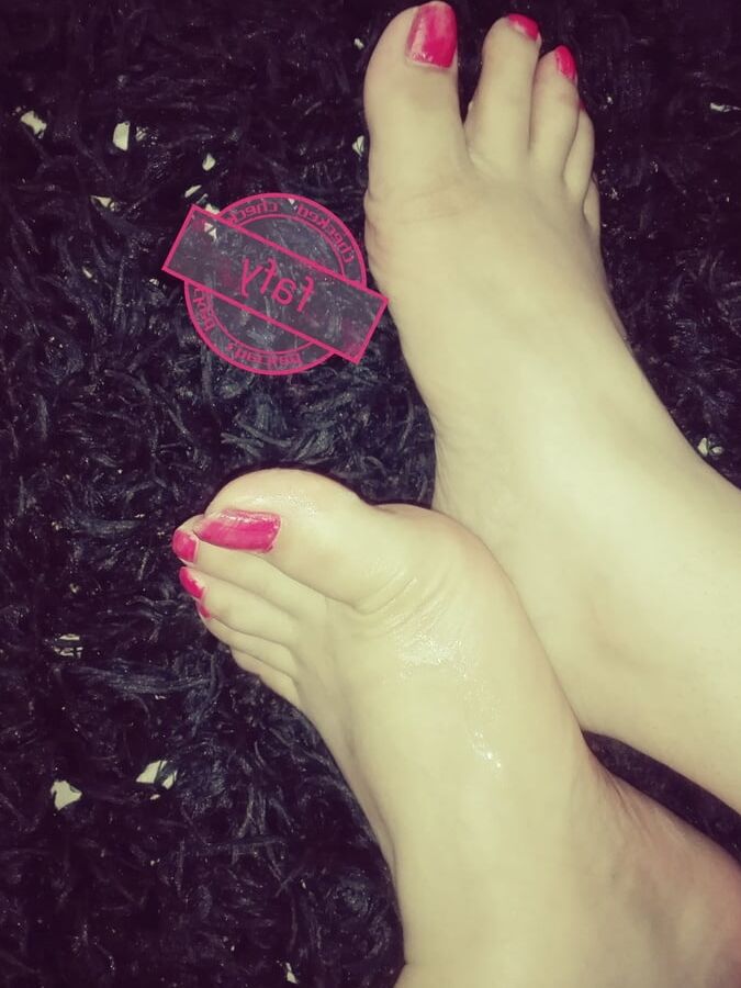 My Foot