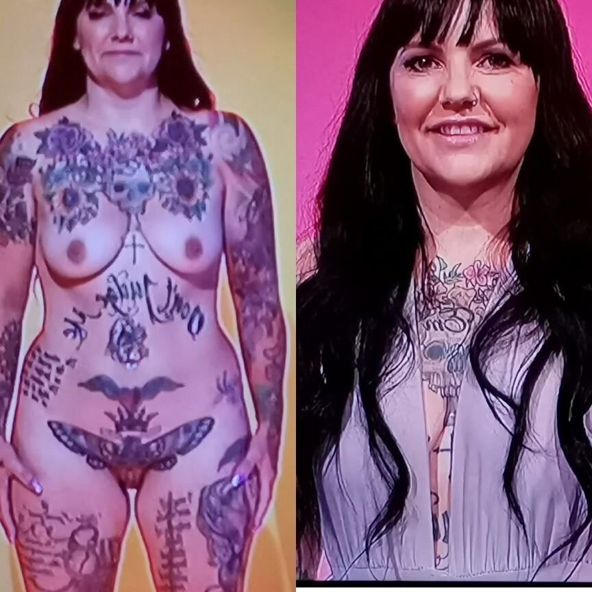 Dressed Undressed Gallery