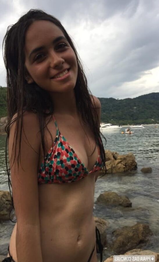 sofia p gostosinha