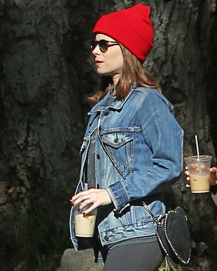 Kate Mara is a need not a want.