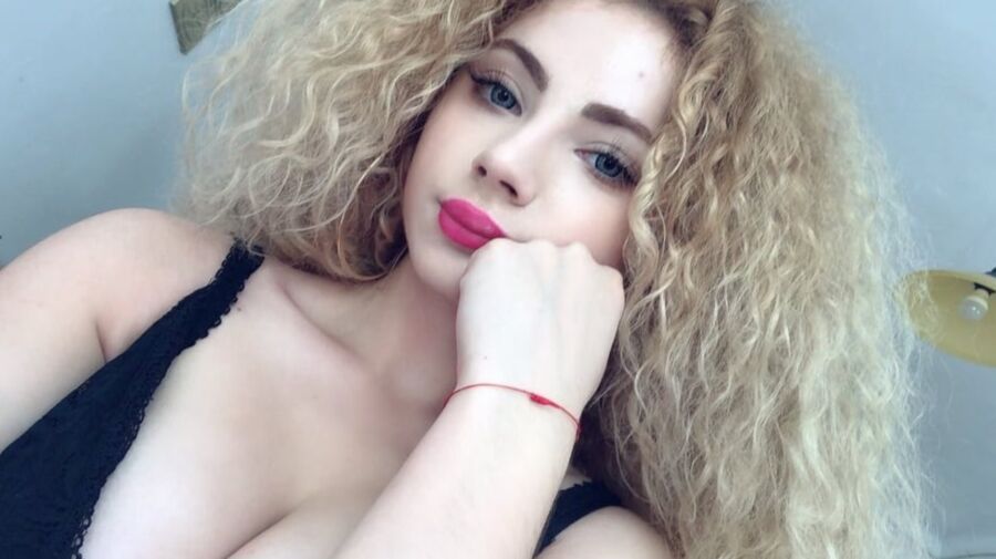 Natural Tits from Russia