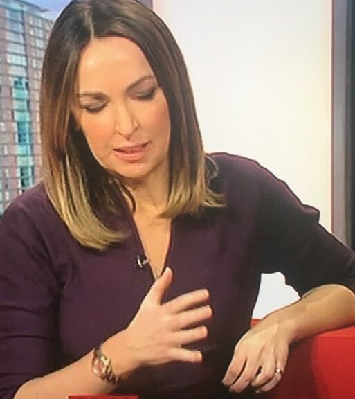 Cougar Town- Sally Nugent