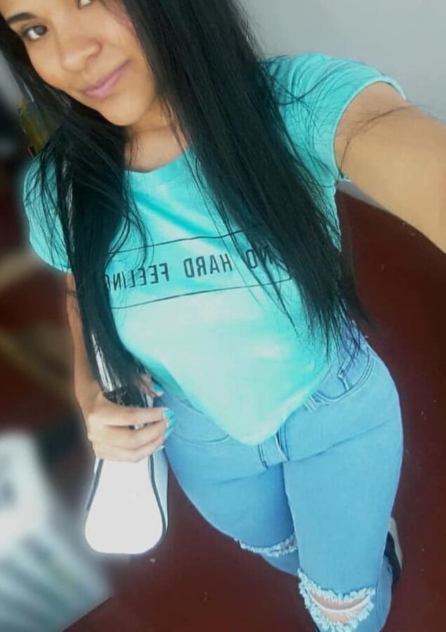 Leidy, Peru