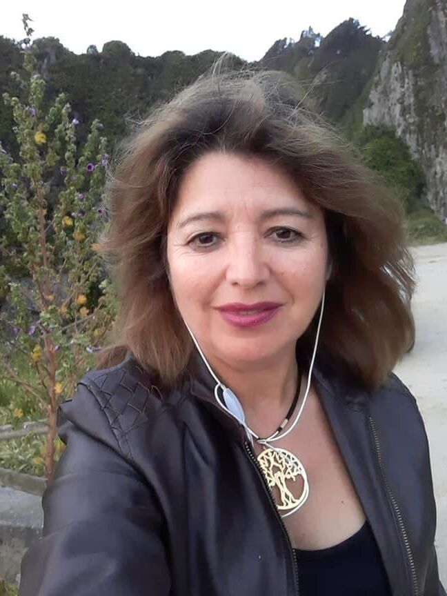 Georgeus mom