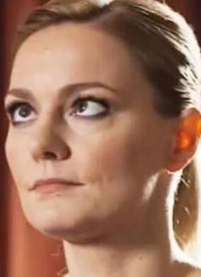 MARTINA HILL