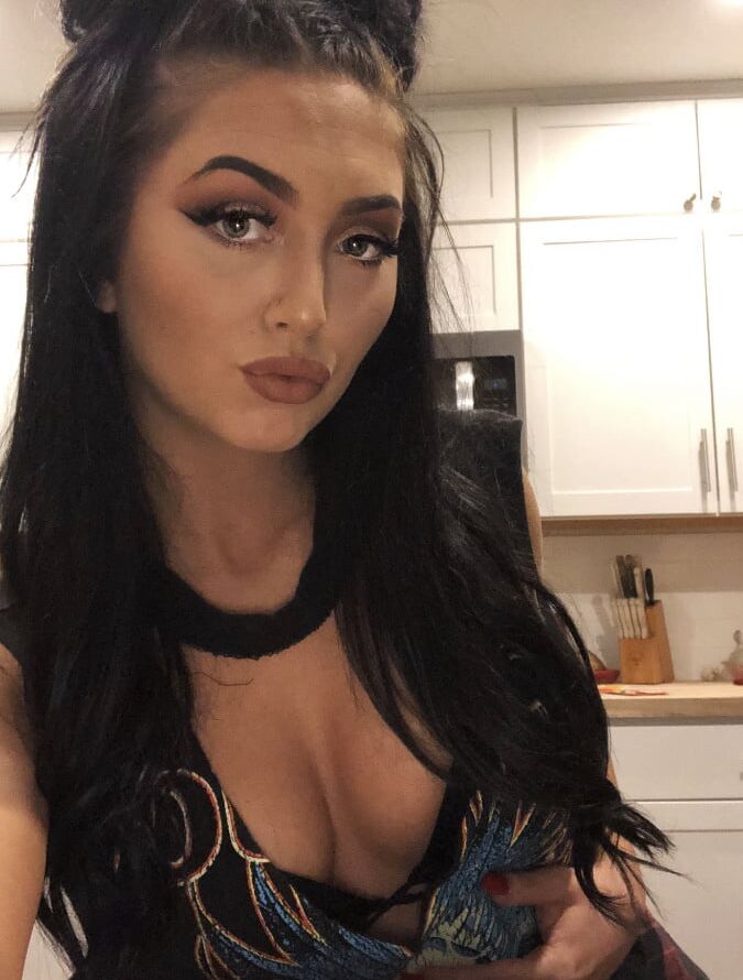 Kaitlyn From Lousiana