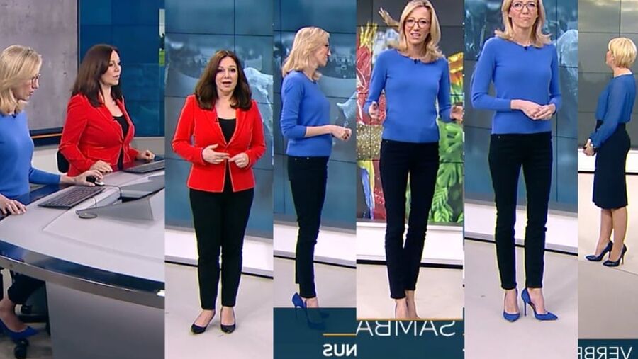 Tatjana Ohm