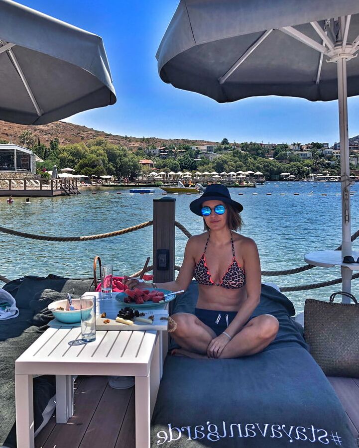 Sexy Turkish Sirin