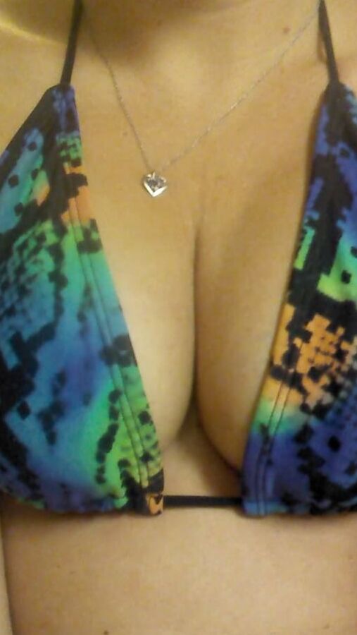 From Kristen&;s Phone