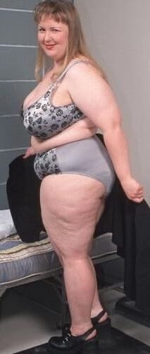 My taste for top class women