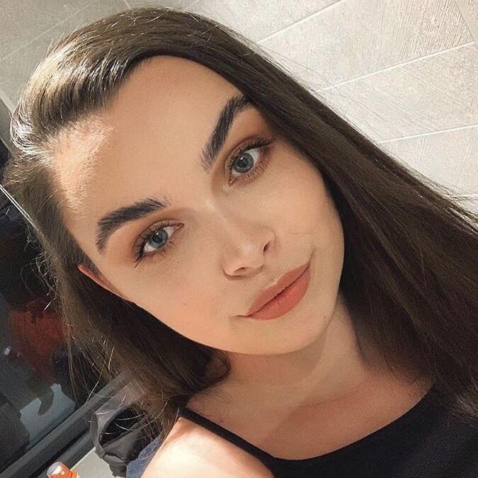 Sexy Fucking Bitch
