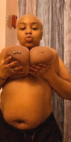 Baldhead Scally Wag