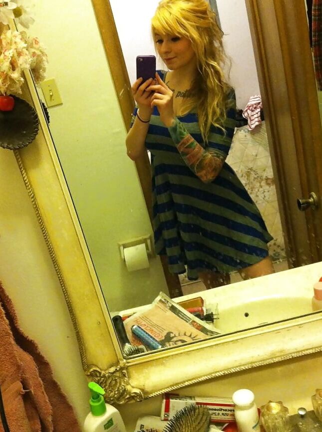 Gabbi S ()