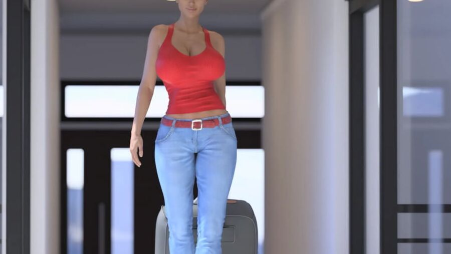 The Visit PC Game