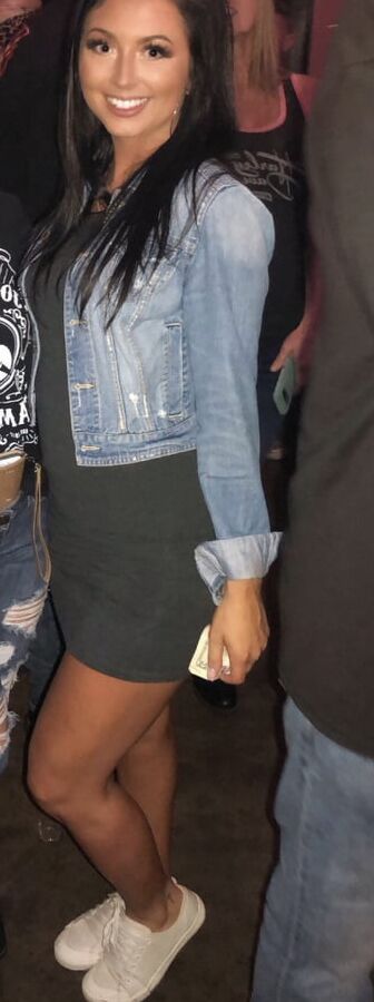 Kaitlyn From Lousiana