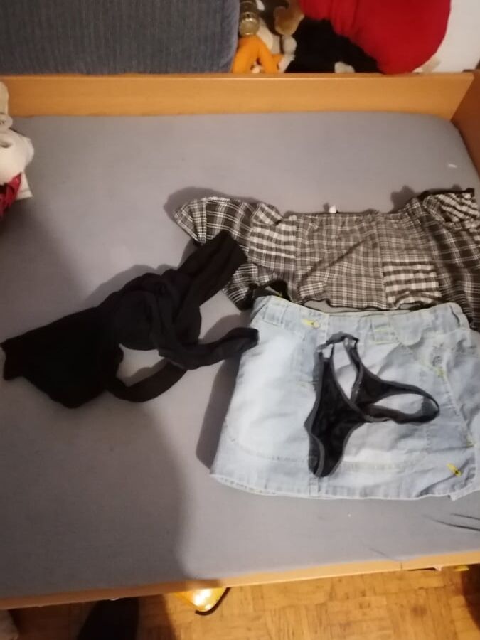 Hey am German &amp; y &amp; Married &amp; Bi from Essen