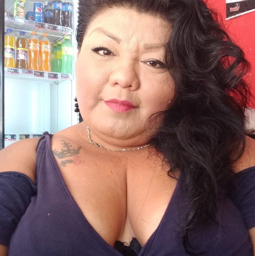 amparo ramirez