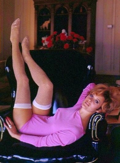 Jill St John