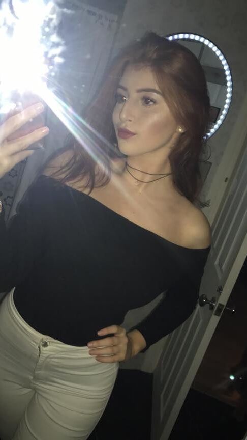 Stupid Chav Sluts- Mollie H
