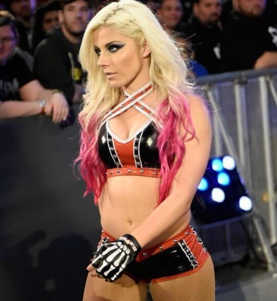 WWE Divas