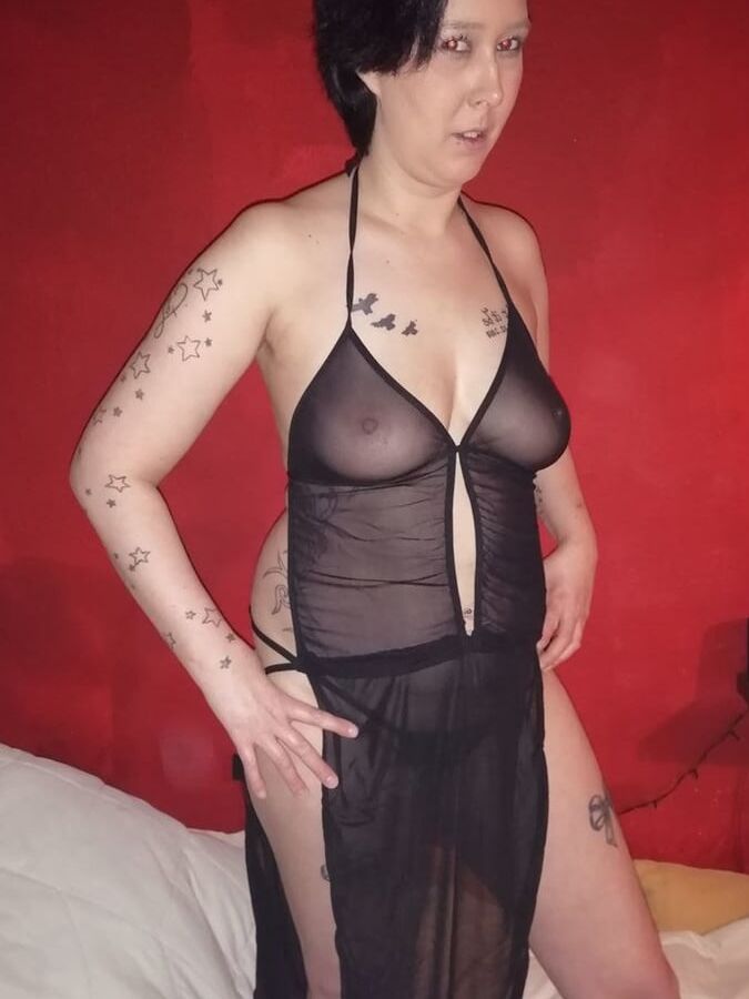 Ich bin eine MILF