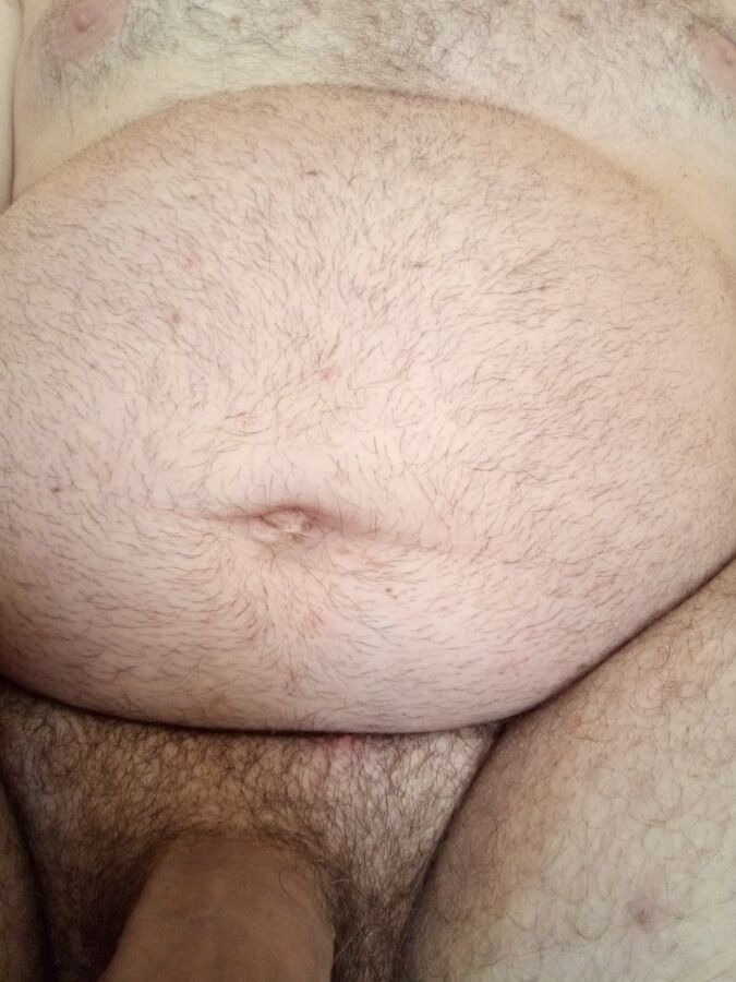 I m fat and horny