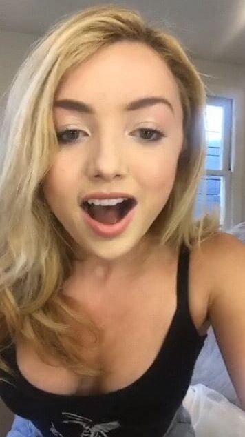 My Peyton List Pics (Real and Fakes)