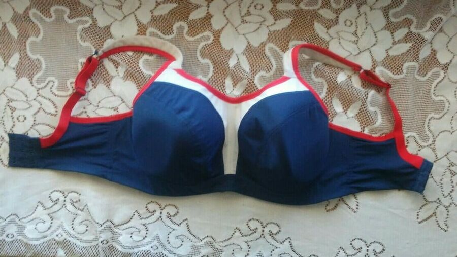 Used sportsbras