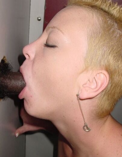 Pics I Like - Gloryhole