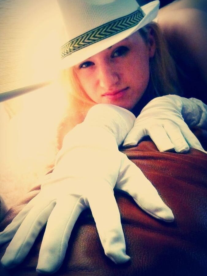 bride x