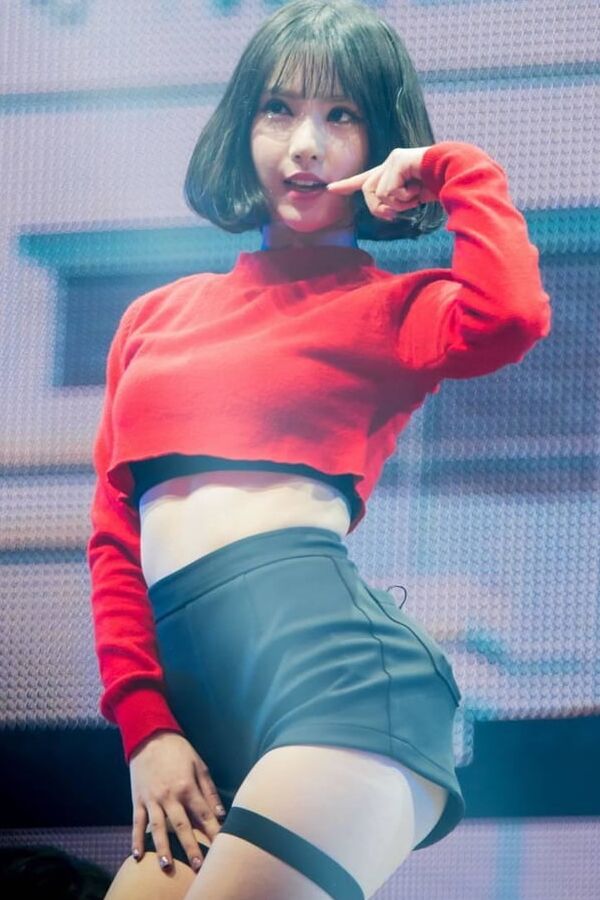 GFRIEND - Eunha