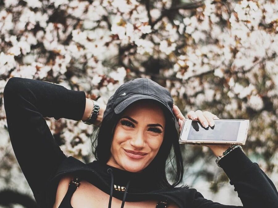Serbian younge whore Kristina S