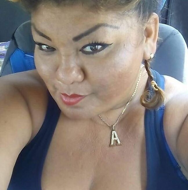 amparo ramirez