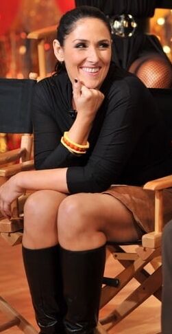 Female Celebrity - Ricki Lake