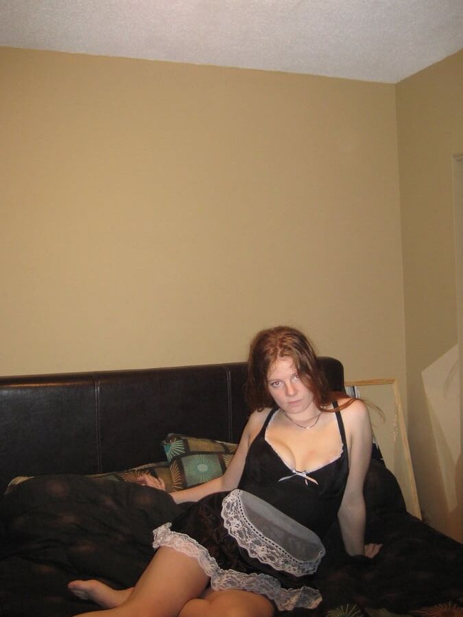 Someone&;s Canadian wife