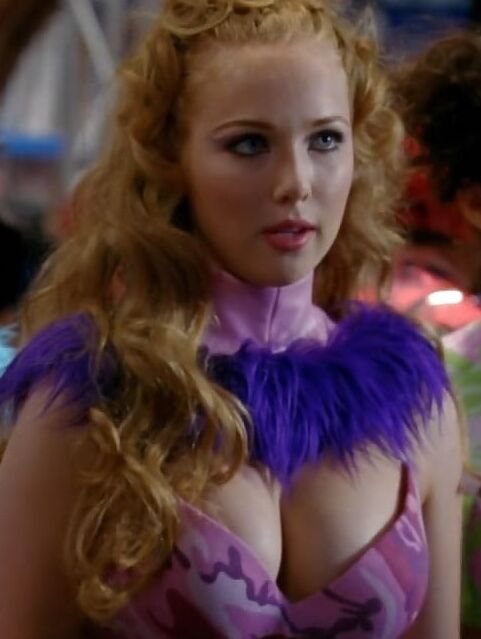 Cute Busty Red heads
