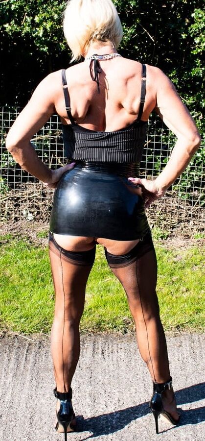 MuscleMILFUK
