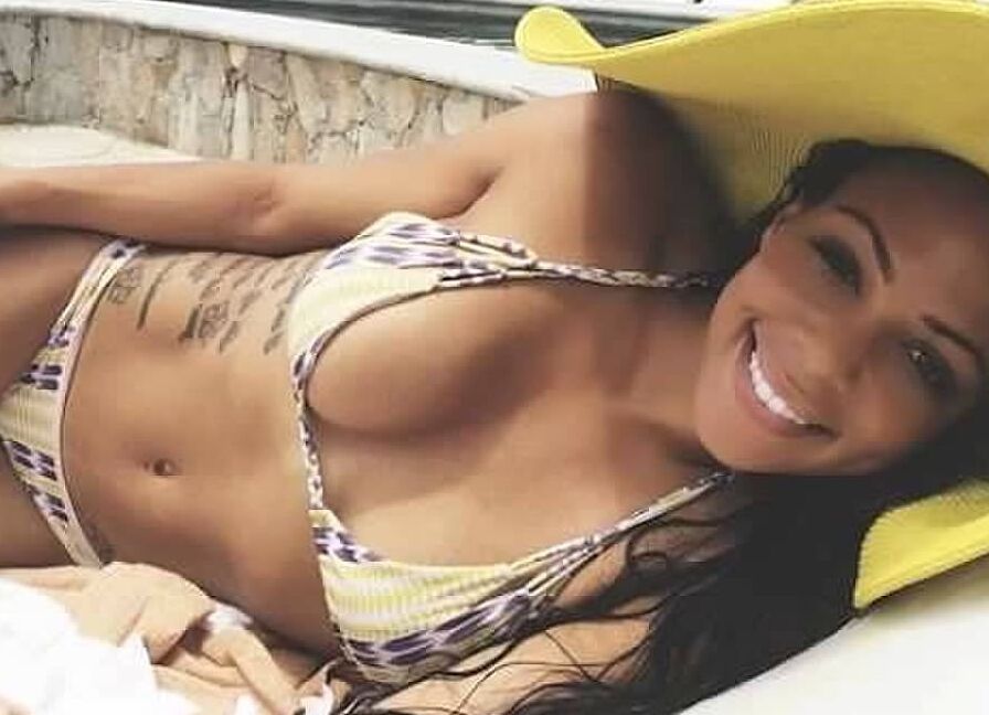 Hot soccer Chicks