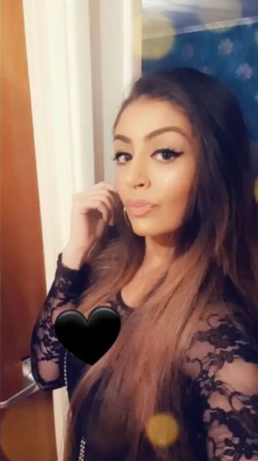 Paki cheating aunty I fuck