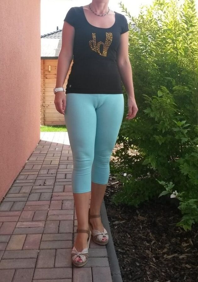 Camel Toe