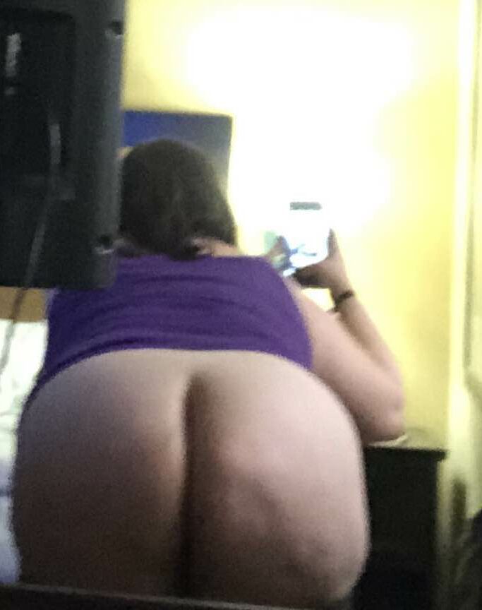 Slut from Ashley Madison
