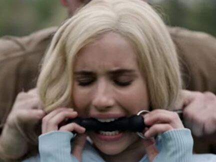 Emma Roberts