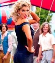 Delta Goodrem