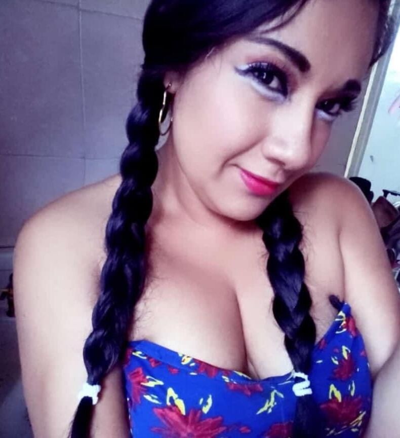 Putita rica