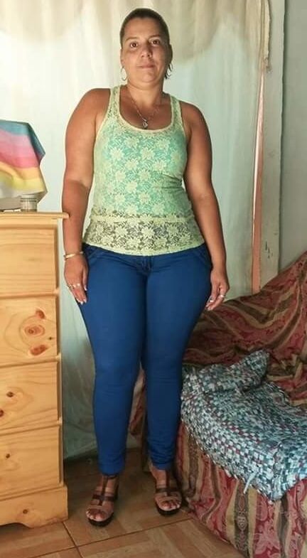 Coroa gostosa (hot milf)
