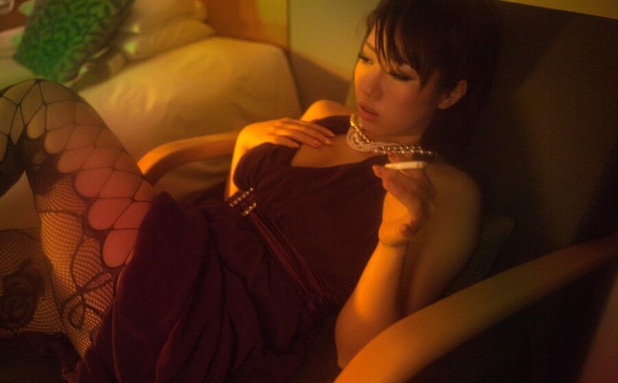 japanese girls