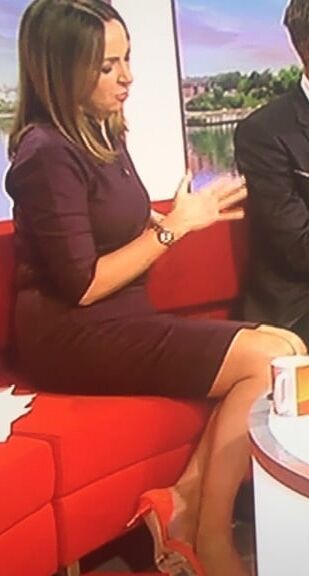 Cougar Town- Sally Nugent