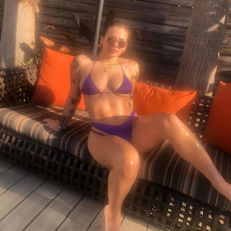 Pornstar