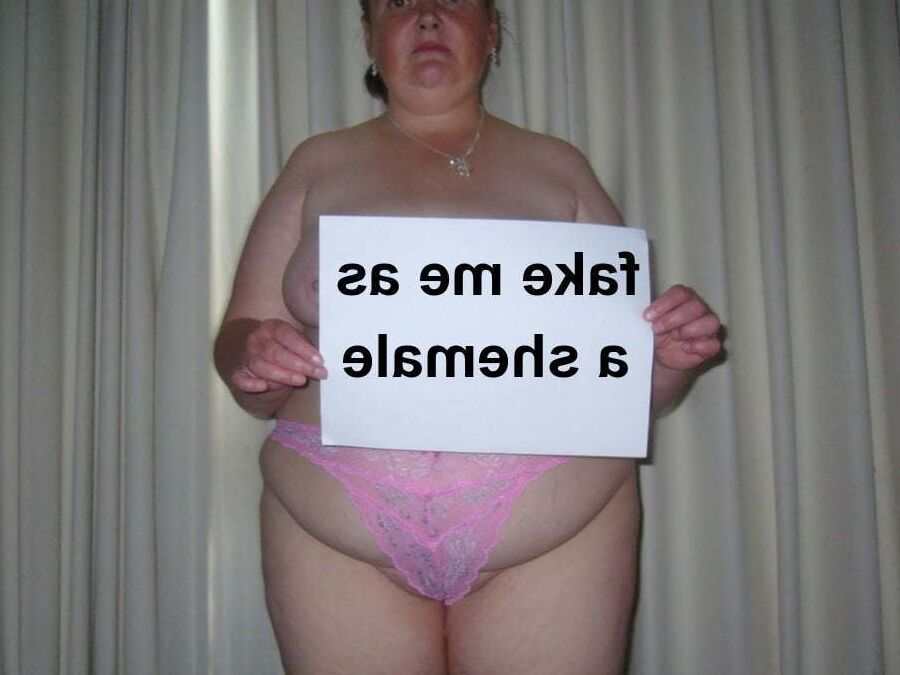 request for fakes