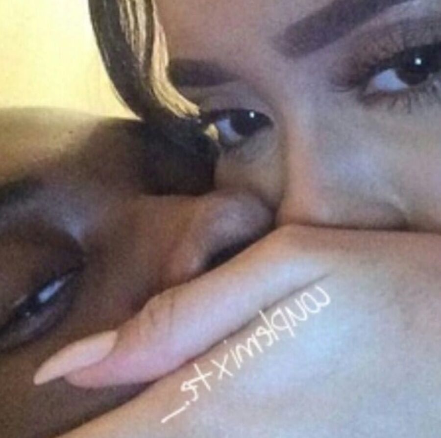 Arab Women Love Black Men